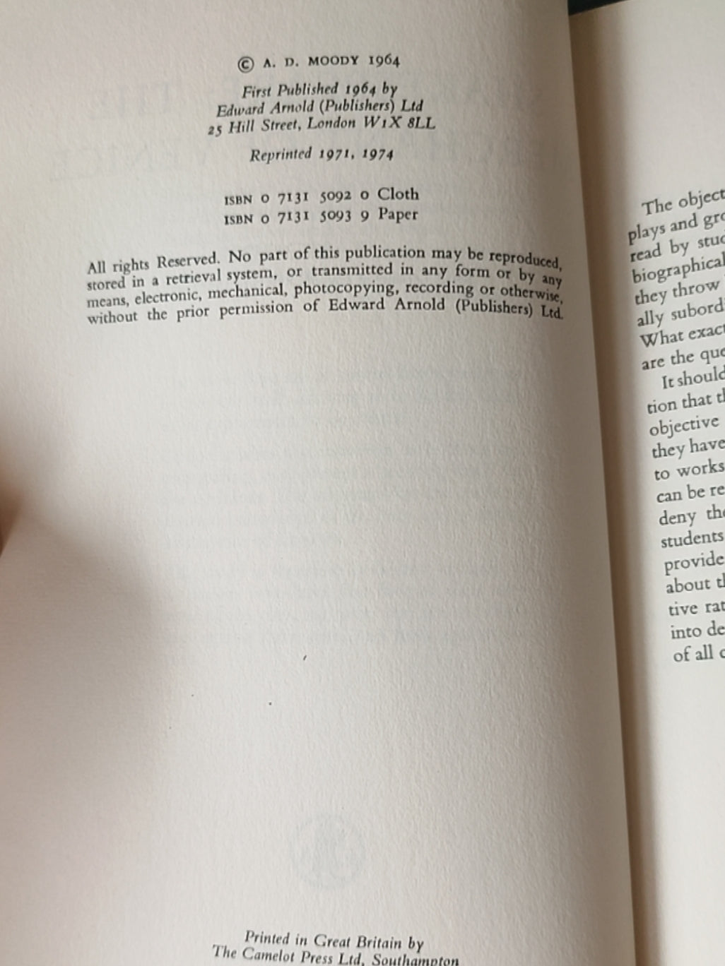 莎士比亚作品系列 - Shakespeare The Merchant of Venice