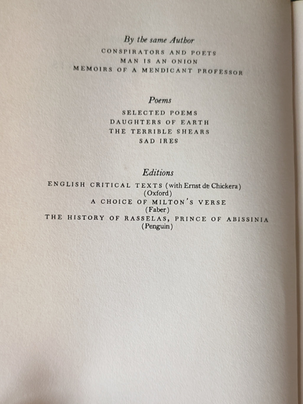 莎士比亚作品系列 - Shakespeare and the Students