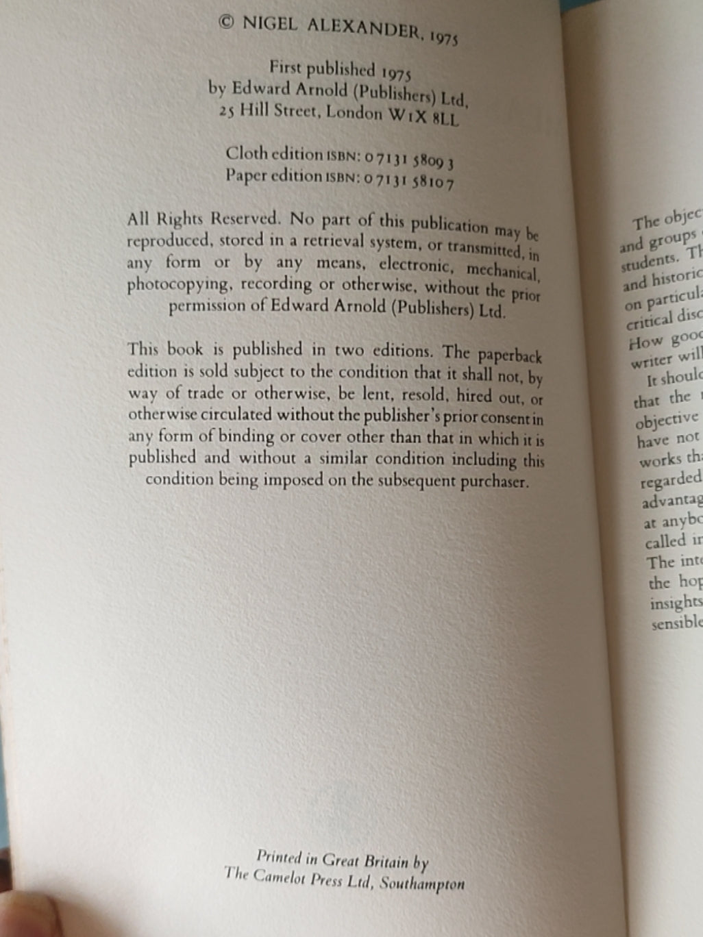 莎士比亚作品系列 - Shakespeare: Measure for Measure