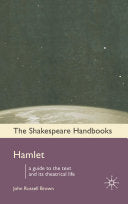 莎士比亚作品系列 - Hamlet