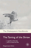 莎士比亚作品系列 - The Taming of the Shrew