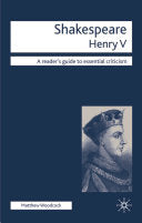 莎士比亚作品系列 - Shakespeare - Henry V