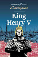 莎士比亚作品系列 - King Henry V