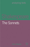 莎士比亚作品系列 - Shakespeare: The Sonnets