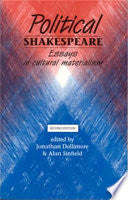 莎士比亚作品系列 - Political Shakespeare