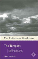莎士比亚作品系列 - The Tempest