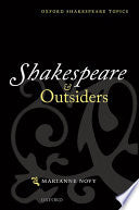 莎士比亚作品系列 - Shakespeare and Outsiders