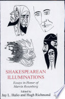 莎士比亚作品系列 - Shakespearean Illuminations