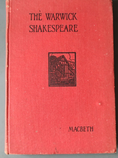 莎士比亚作品系列 - Macbeth