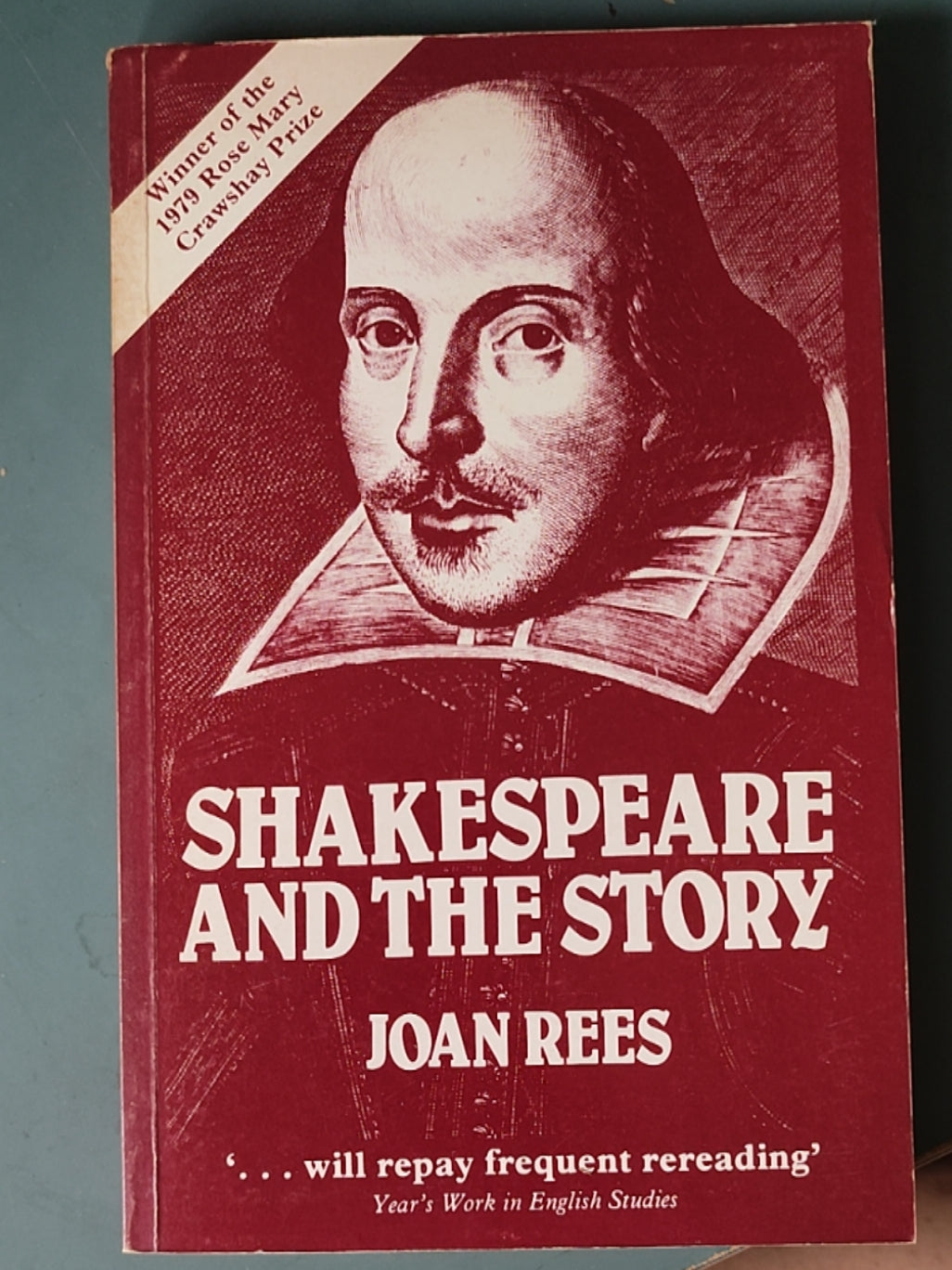 莎士比亚作品系列 - Shakespeare and the Story