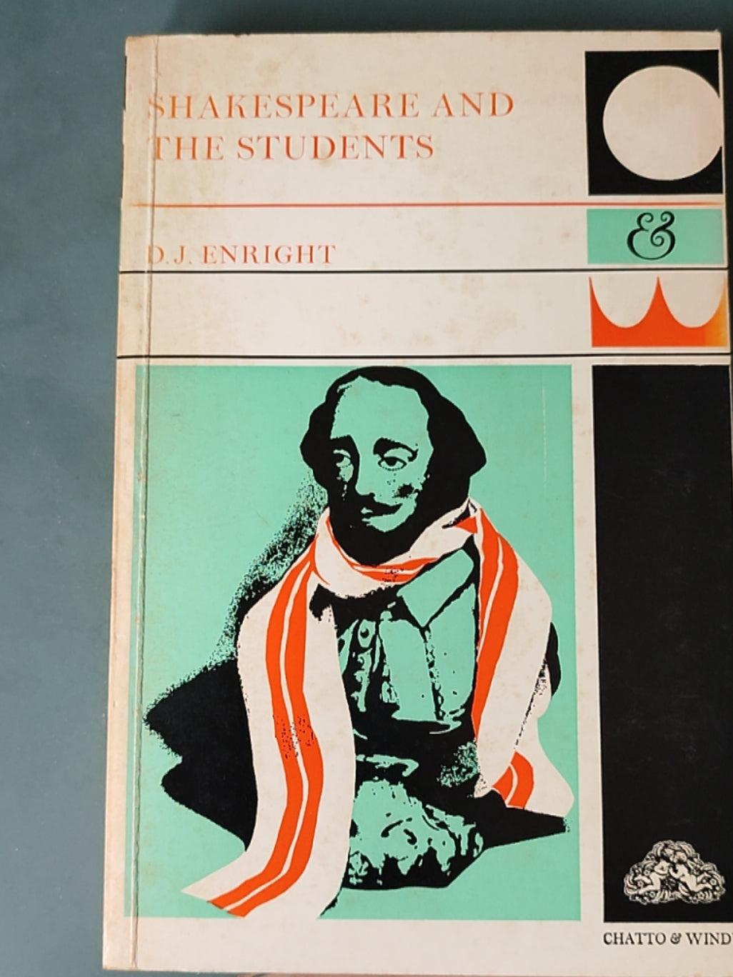 莎士比亚作品系列 - Shakespeare and the Students