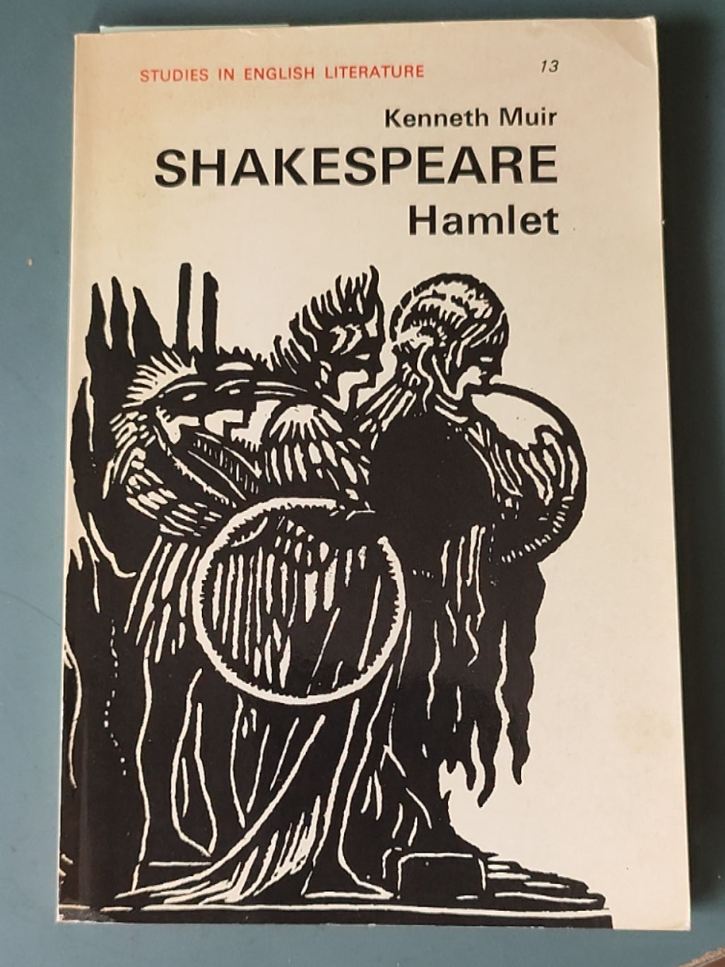莎士比亚作品系列 - Shakespeare: Hamlet
