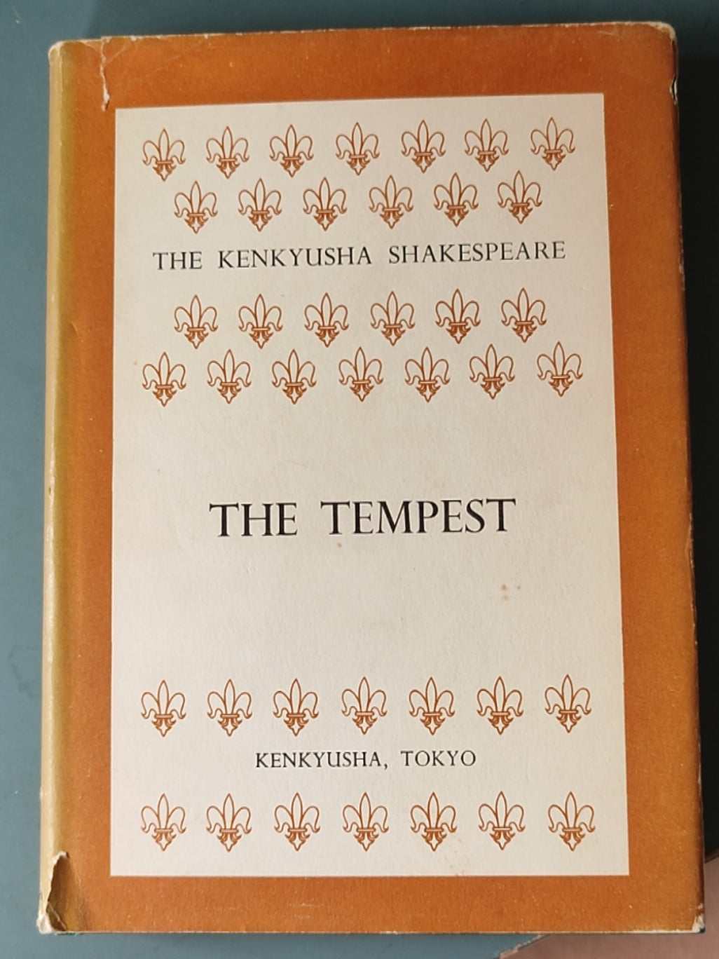 莎士比亚作品系列 - THE TEMPEST