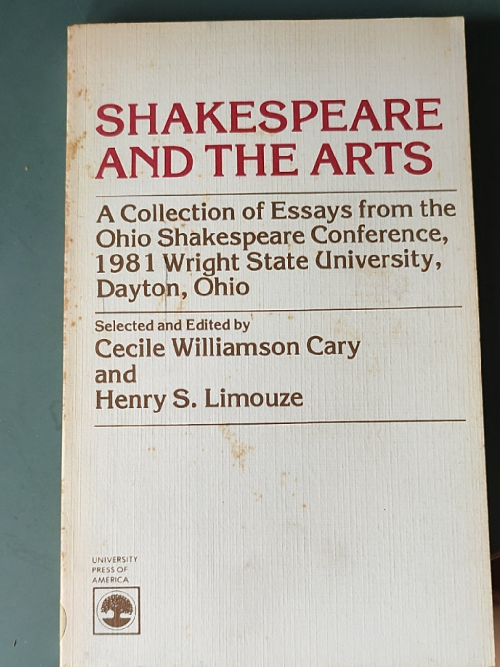 莎士比亚作品系列 - Shakespeare and the Arts