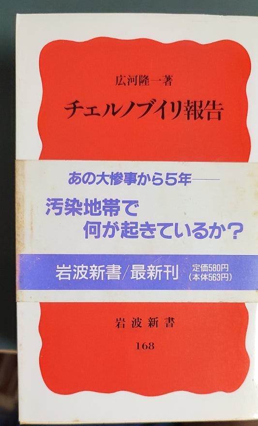 切尔诺贝利报告