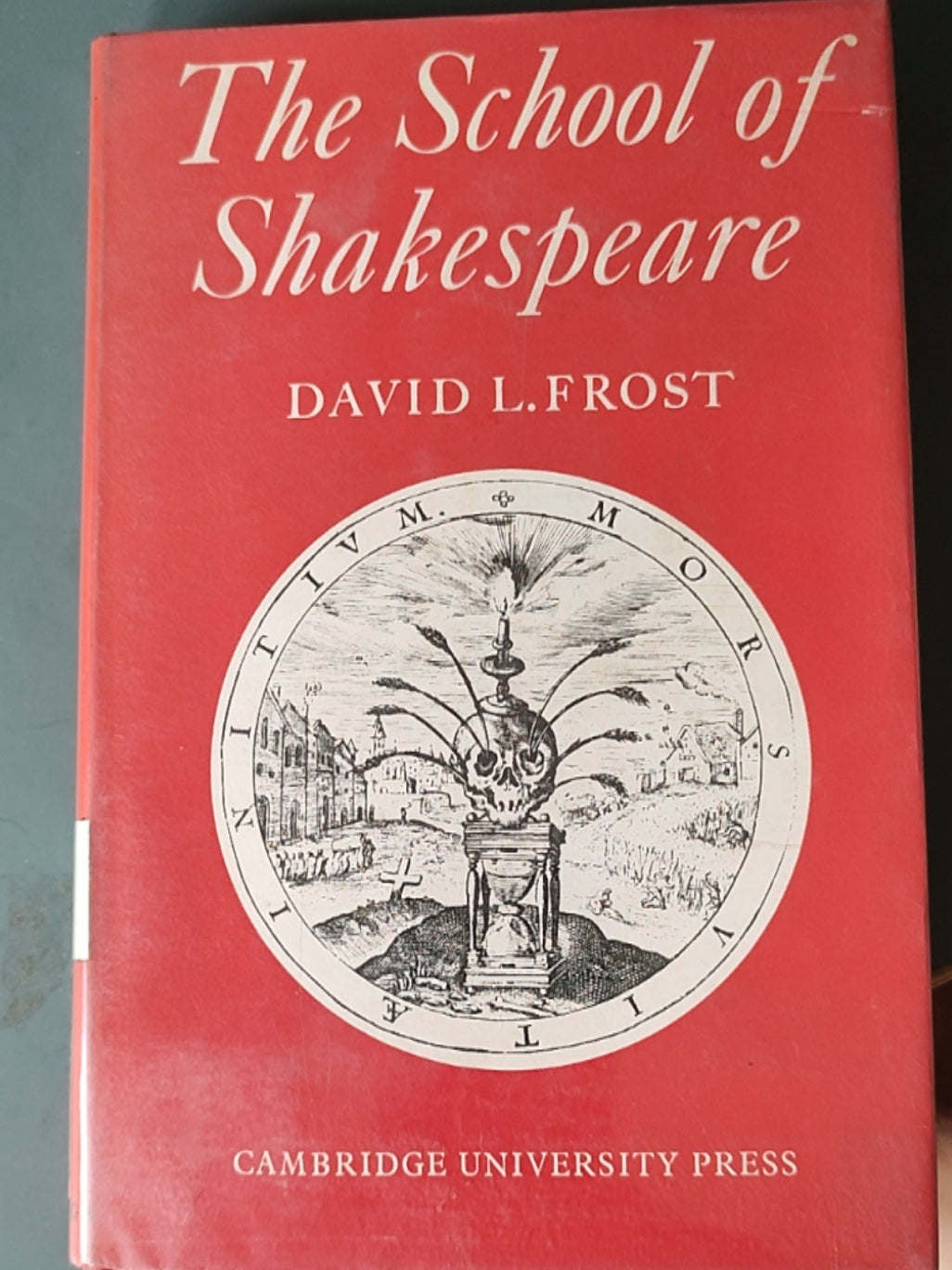 莎士比亚作品系列 - The School of Shakespeare