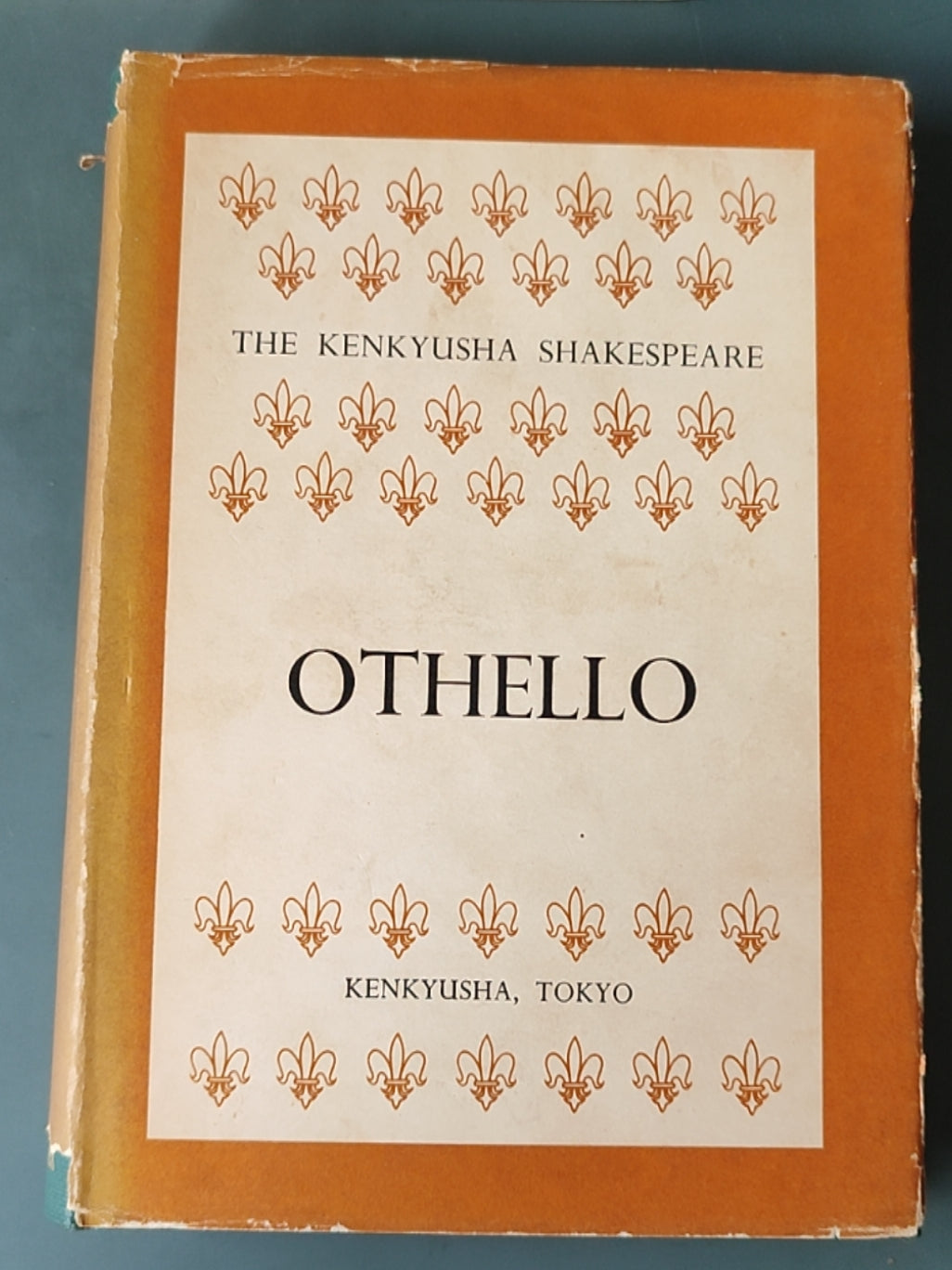 莎士比亚作品系列 - OTHELLO