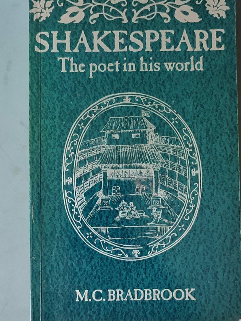 莎士比亚作品系列 - Shakespeare: The poet in his world