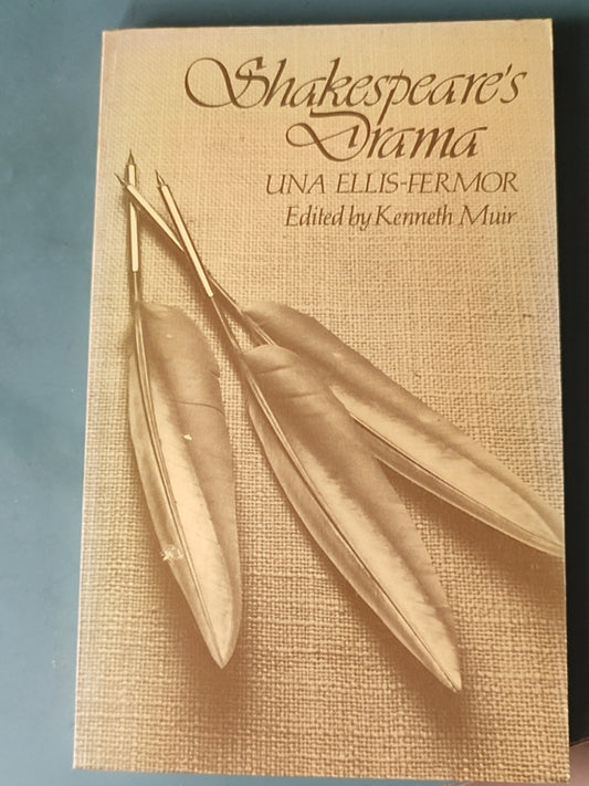 莎士比亚作品系列 - Shakespeare's Drama