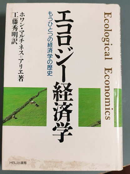 エコロジー経済学