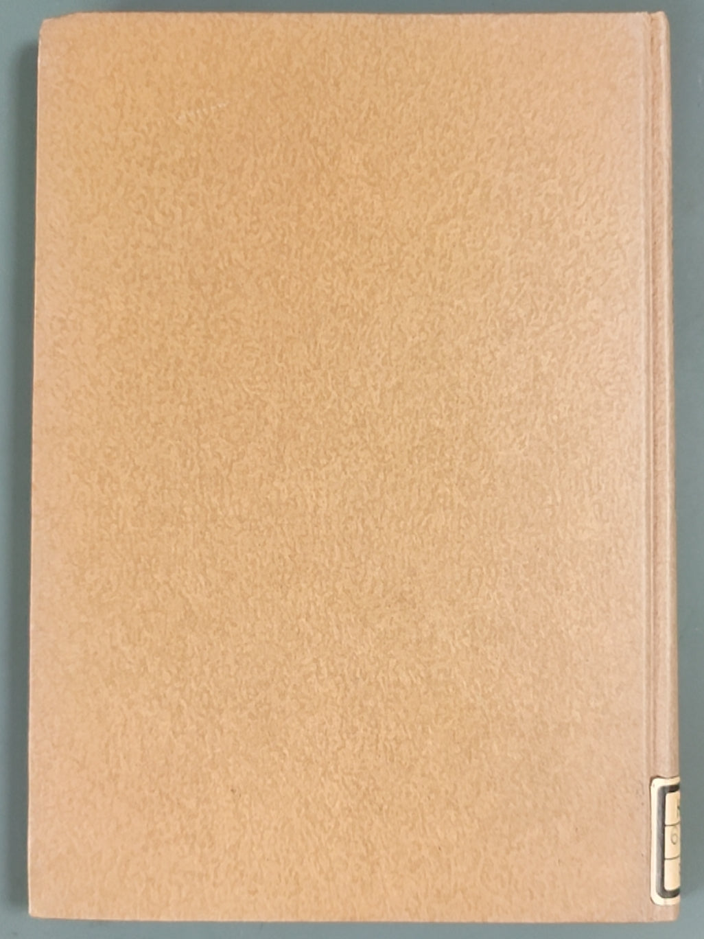 ロープシン遺稿詩集