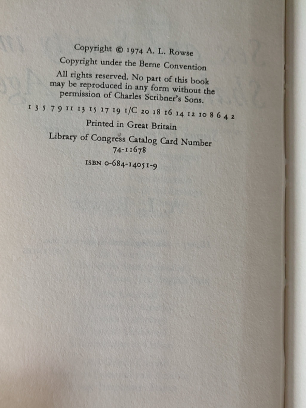 莎士比亚作品系列 - Sex and Society in Shakespeare's Age: Simon Forman the Astrologer