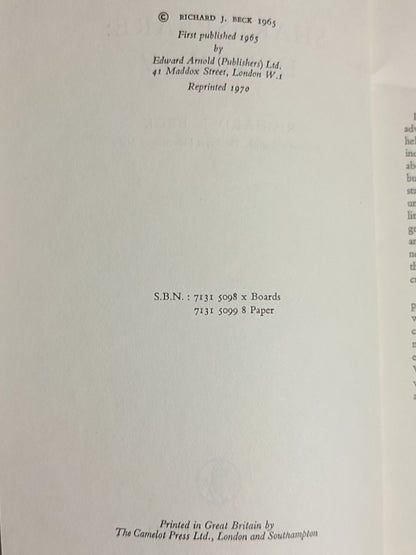 莎士比亚作品系列 - SHAKESPEARE Henry IV