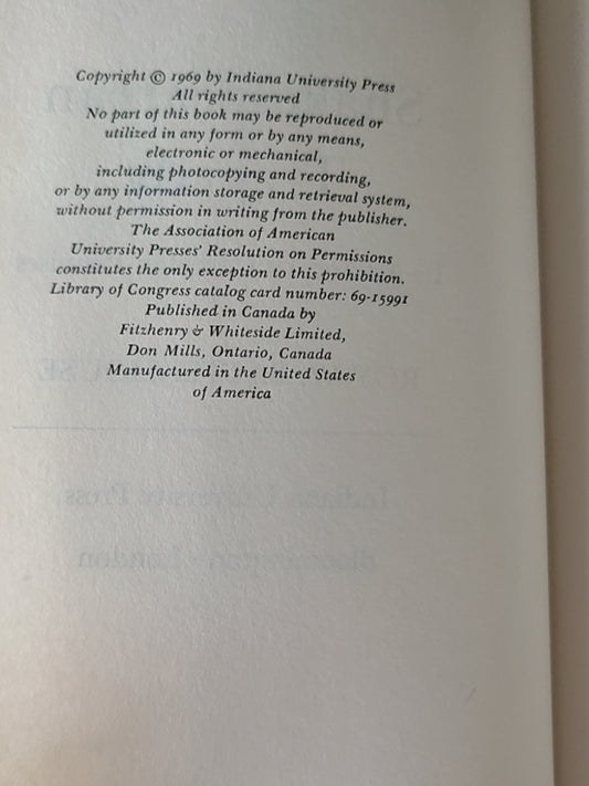 莎士比亚作品系列 - Shakespearean Tragedy: Its Art and Its Christian Premises