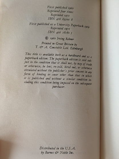 莎士比亚作品系列 - Patterns in Shakespearian Tragedy