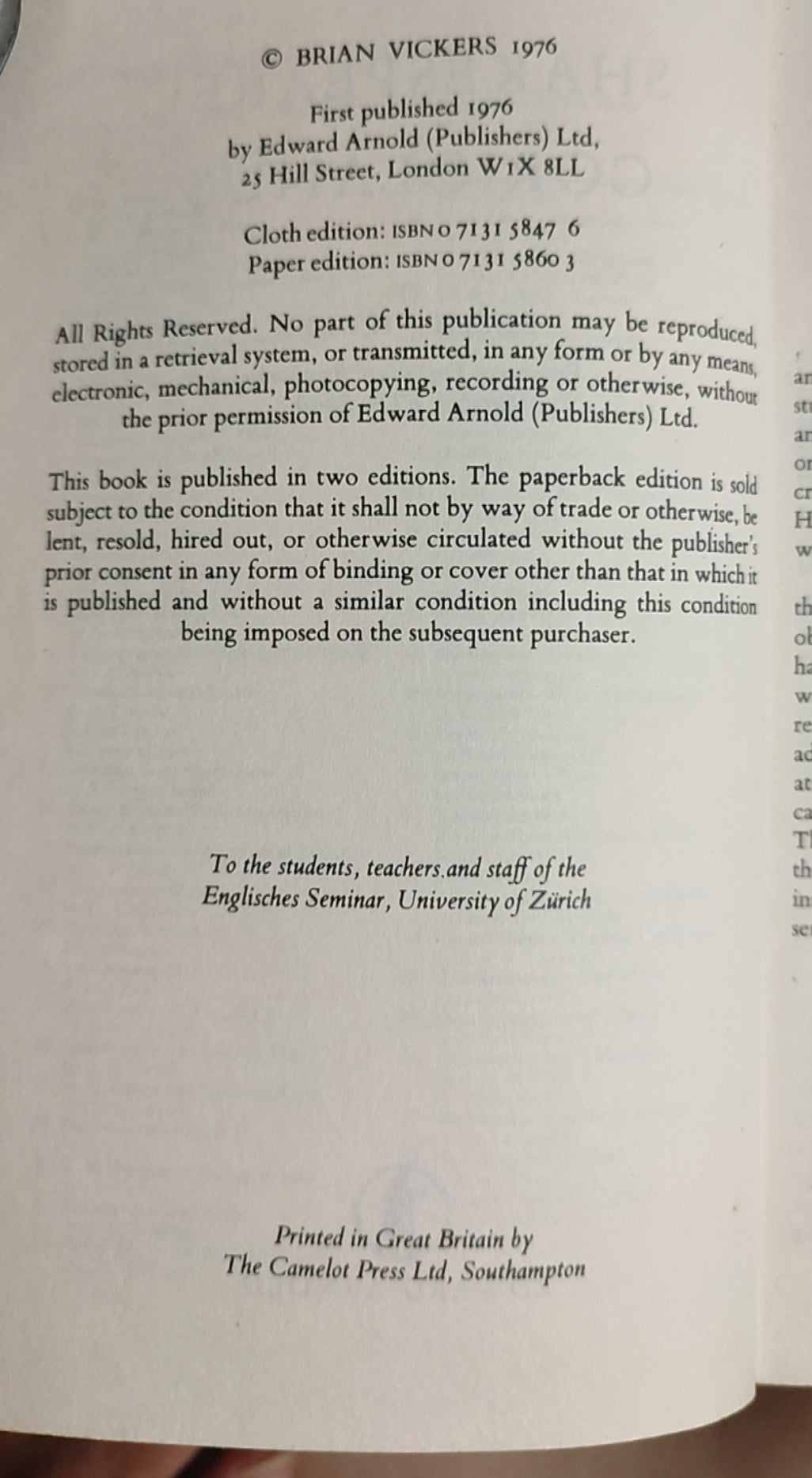 莎士比亚作品系列 - Shakespeare: Coriolanus