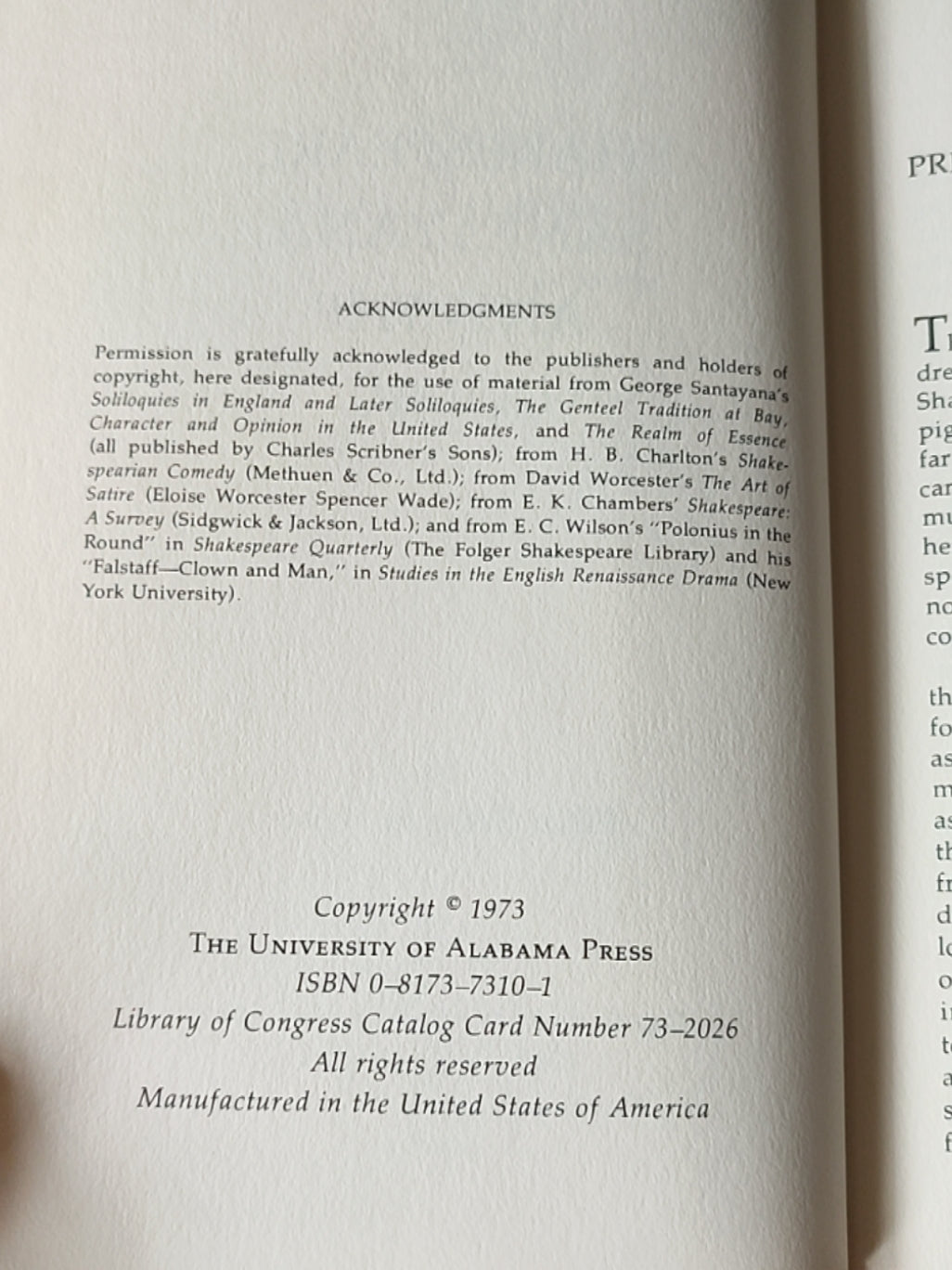 莎士比亚作品系列 - Shakespeare and the Mystery of God's Judgments