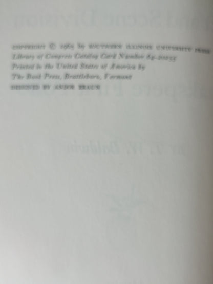 莎士比亚作品系列 - On Act and Scene Division in the Shakspere First Folio