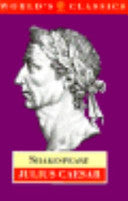 莎士比亚作品系列 - Julius Caesar