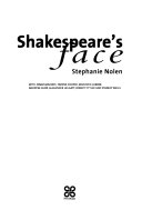 莎士比亚作品系列 - Shakespeare's Face