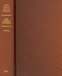 莎士比亚作品系列 - The Comedy of Errors