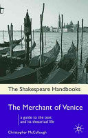 莎士比亚作品系列 - The Merchant of Venice