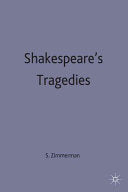 莎士比亚作品系列 - Shakespeare's Tragedies