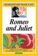 莎士比亚作品系列 - Romeo & Juliet
