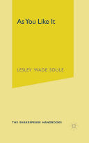 莎士比亚作品系列 - As You Like It