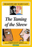 莎士比亚作品系列 - Taming of the Shrew