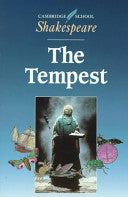 莎士比亚作品系列 - The Tempest