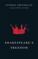 莎士比亚作品系列 - Shakespeare's Freedom
