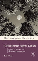 莎士比亚作品系列 - A Midsummer Night's Dream