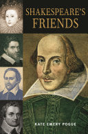 莎士比亚作品系列 - Shakespeare's Friends