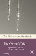 莎士比亚作品系列 - The Winter's Tale